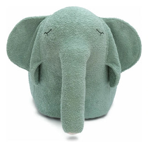 Bada & Bou - The Rolling Elephant Bou | Nane Yeşili