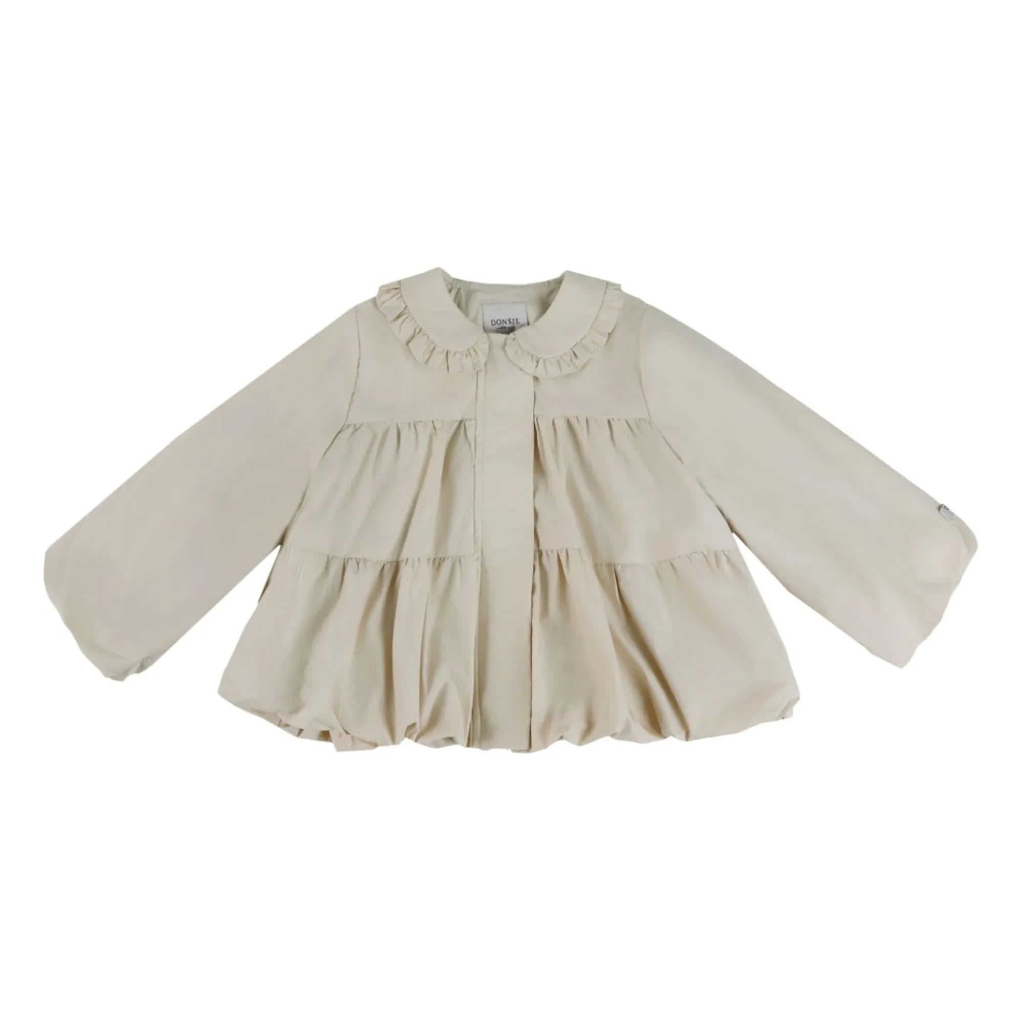 Donsje - Sandera Jacket | Sand