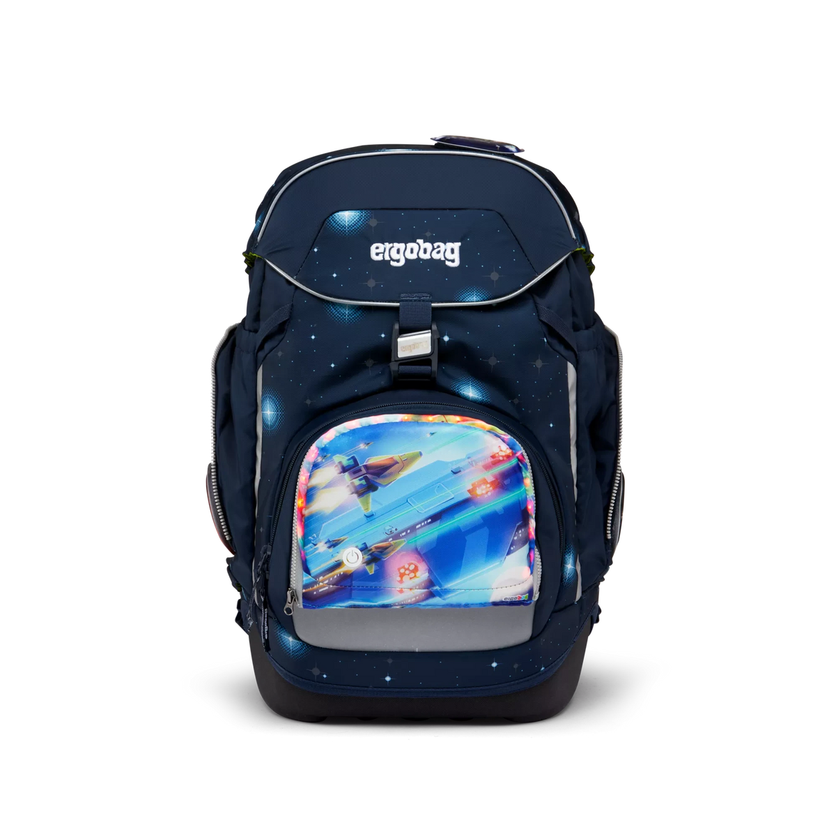 Ergobag - LED Zippie