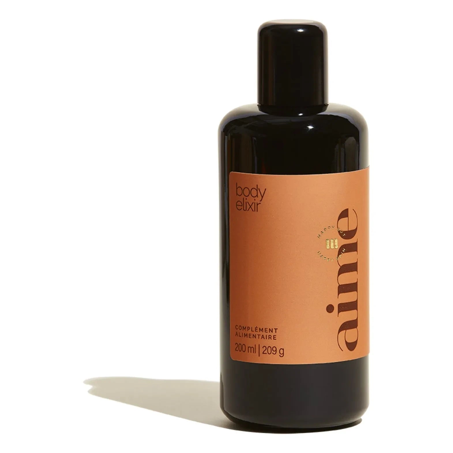 AIME - Body Elexir Drenaj İçecek Takviyesi - 200 ml