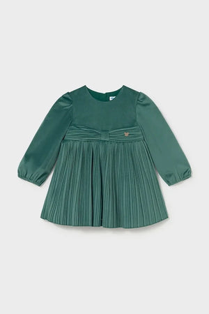 Mayoral babydoll elbise
