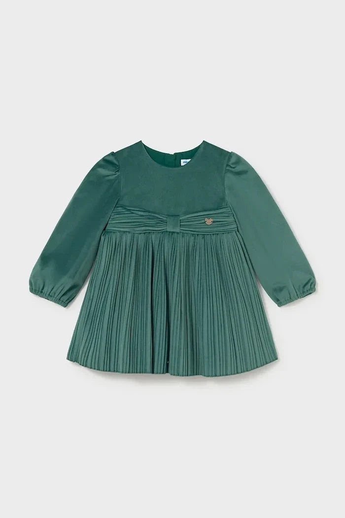 Mayoral babydoll elbise