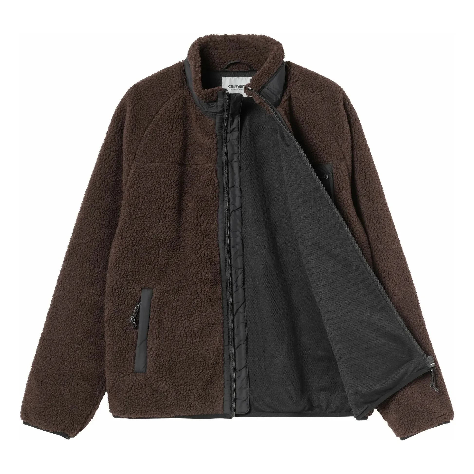 Carhartt WIP - Prentis Kaban | Koyu Kahverengi