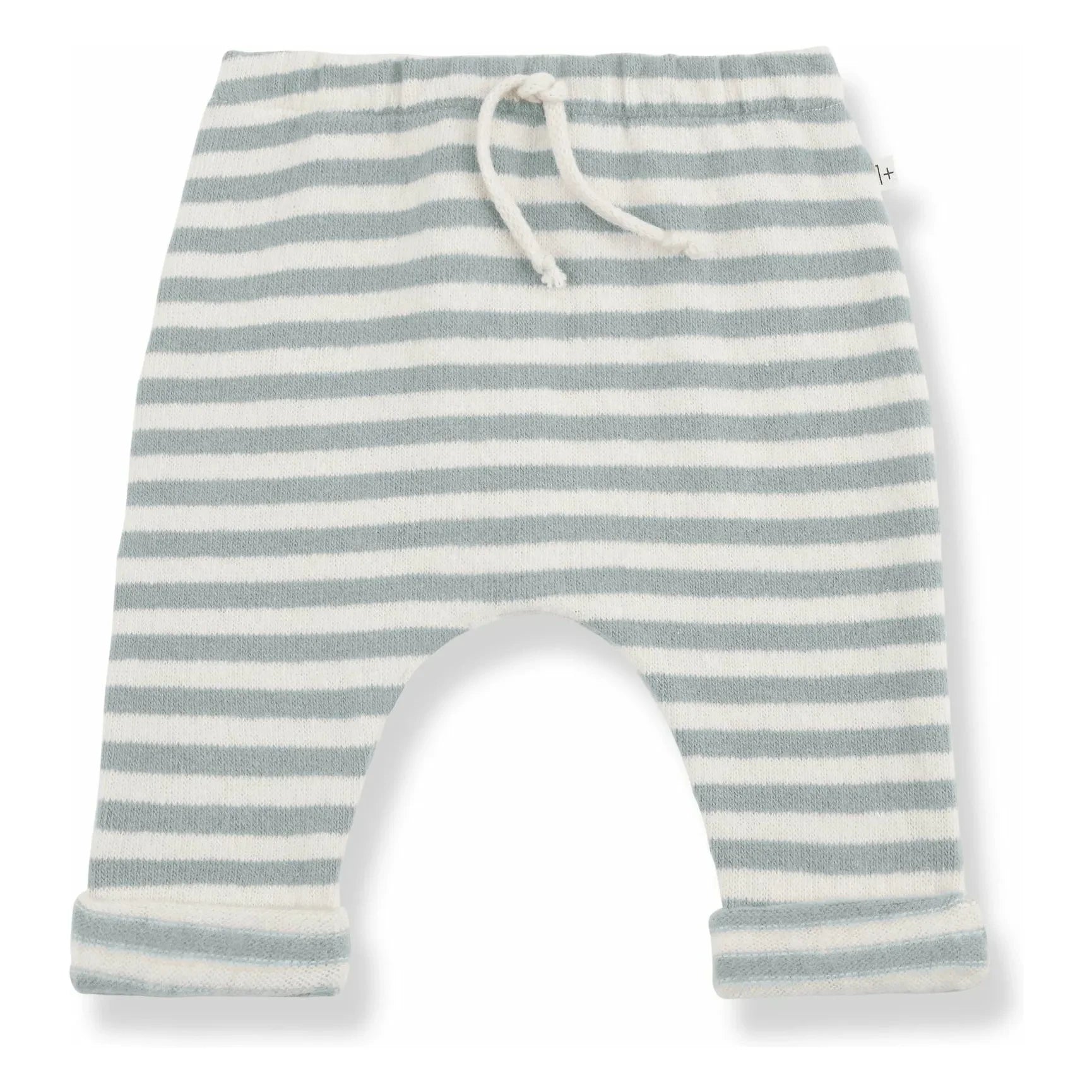 1+ in the family - Vicens pantolon | Gri mavi