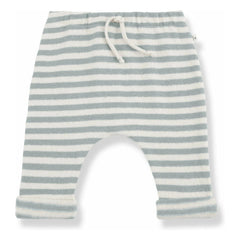 1+ in the family - Vicens pantolon | Gri mavi