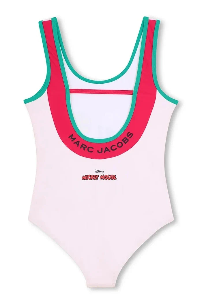 Çocuk Tek Parça Mayo Marc Jacobs