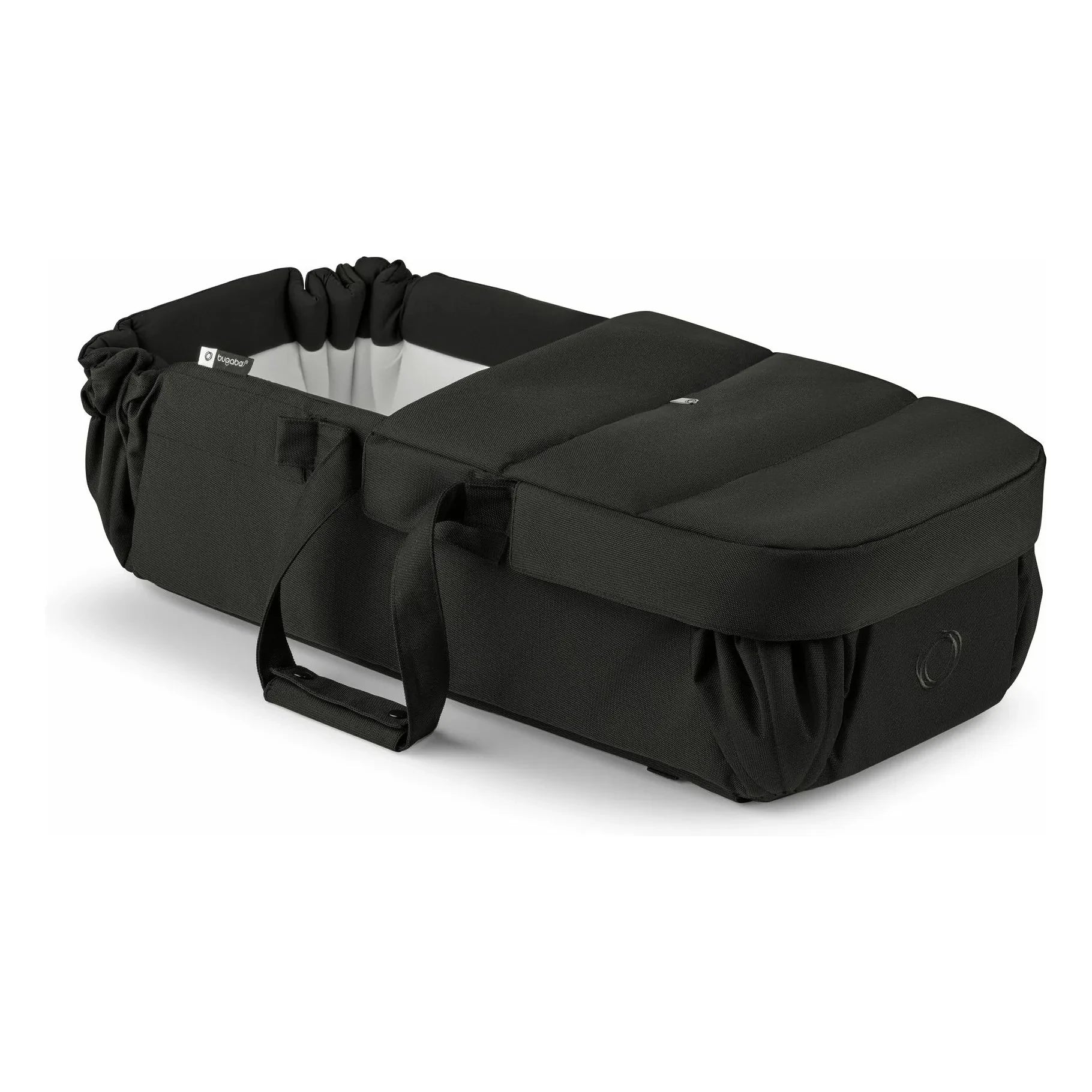 Bugaboo - Baby Nest Butterfly 2 | Schwarz