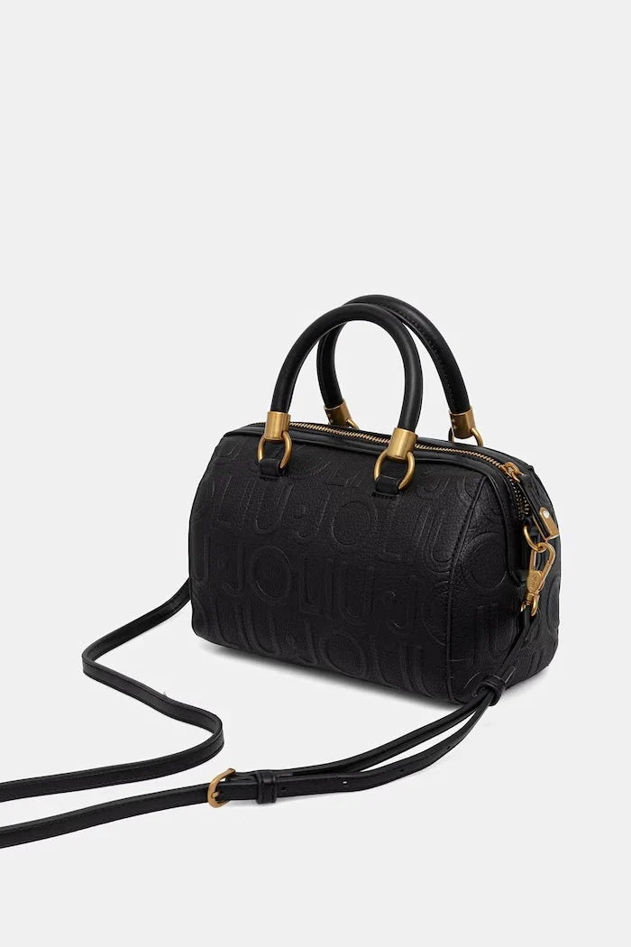 Liu Jo kadın suni deri crossbody çanta