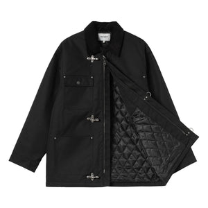 Carhartt WIP - Adair Kaban | São Paulo