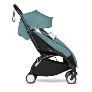 Stokke® - YOYO Ayak Örtüsü | Aqua