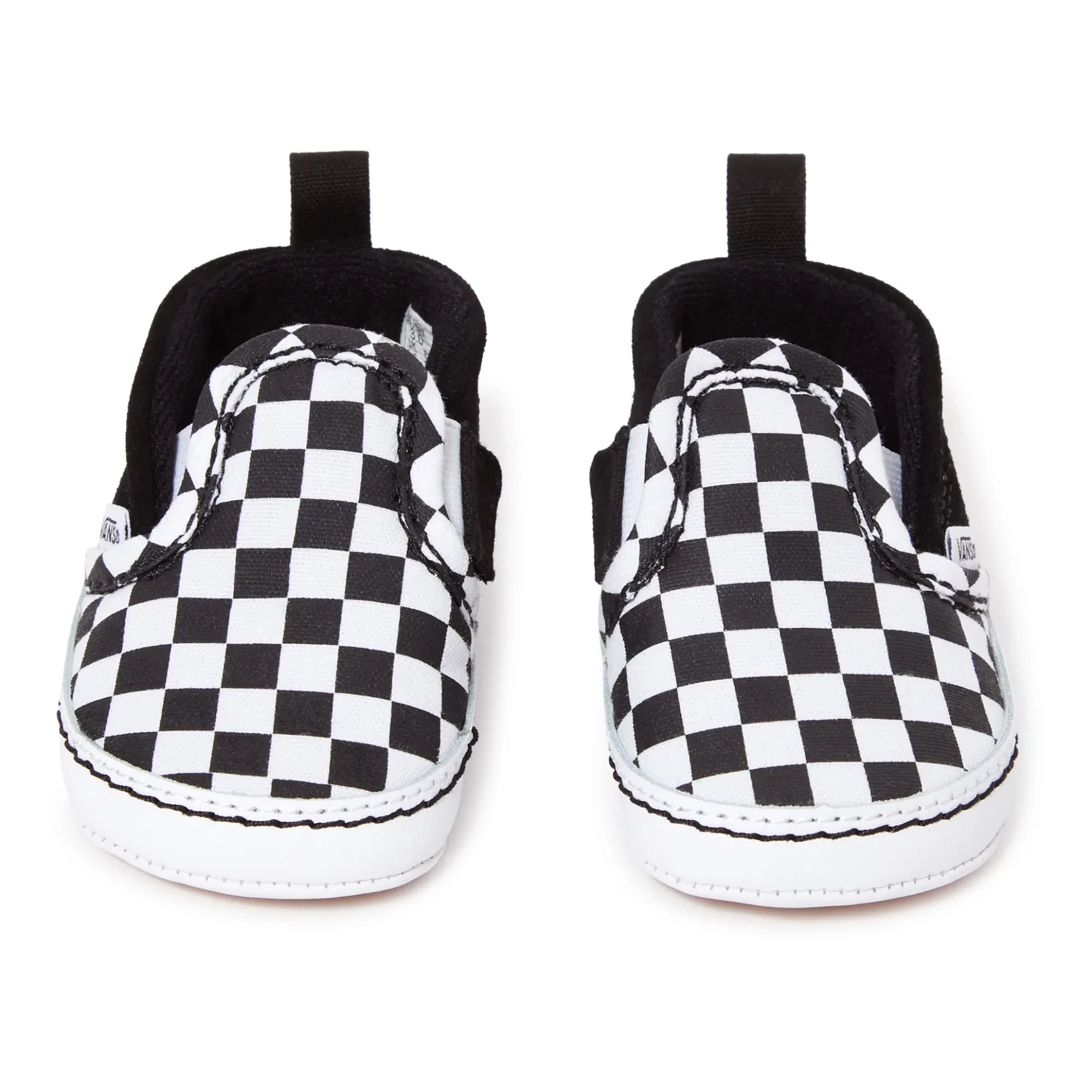 Vans – Slider | Schwarz