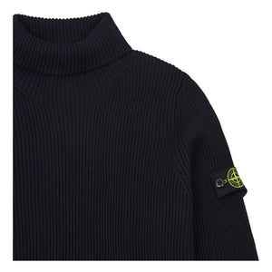 Stone Island - Lacivert Jumper