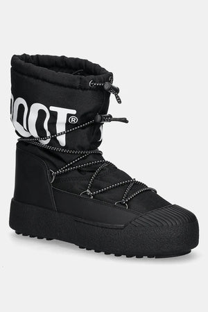 Moon Boot MB MTRACK POLAR NYLON Kar Botu