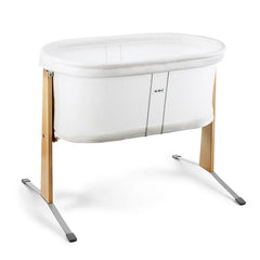 BabyBjörn - Harmony Baby Crib 36x72 cm | White