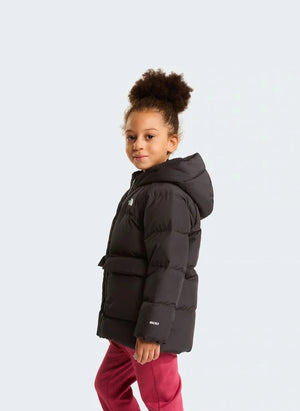 The North Face - North Down Mont | Siyah