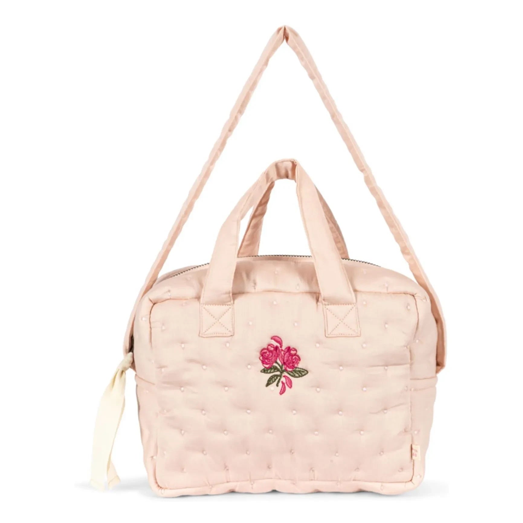 Konges Sløjd - Cameo Baby Care Bag | Pink