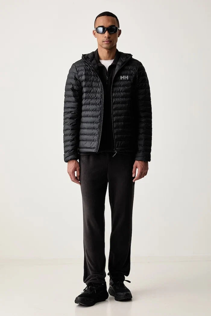 Helly Hansen erkek trekking pantolonu DAYBREAKER FLEECE