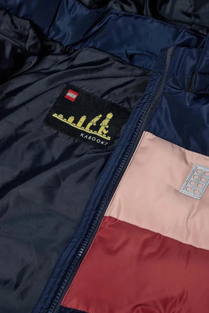 Lego Çocuk Montu