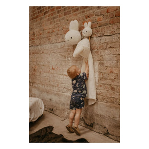 Wild & Soft - Miffy Trophy | Beyaz