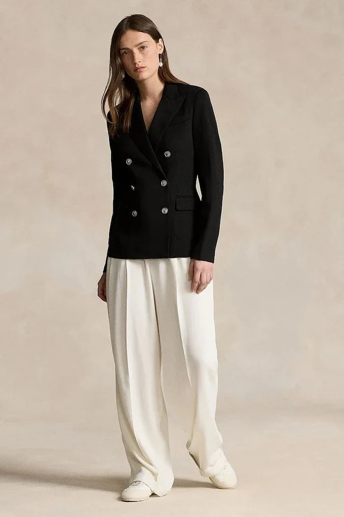 Yünlü Ceket Polo Ralph Lauren