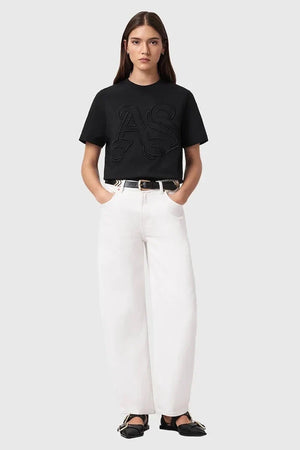 AllSaints LISA Pamuklu Tişört