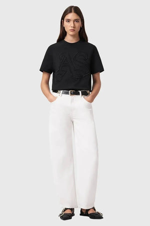 AllSaints LISA Pamuklu Tişört