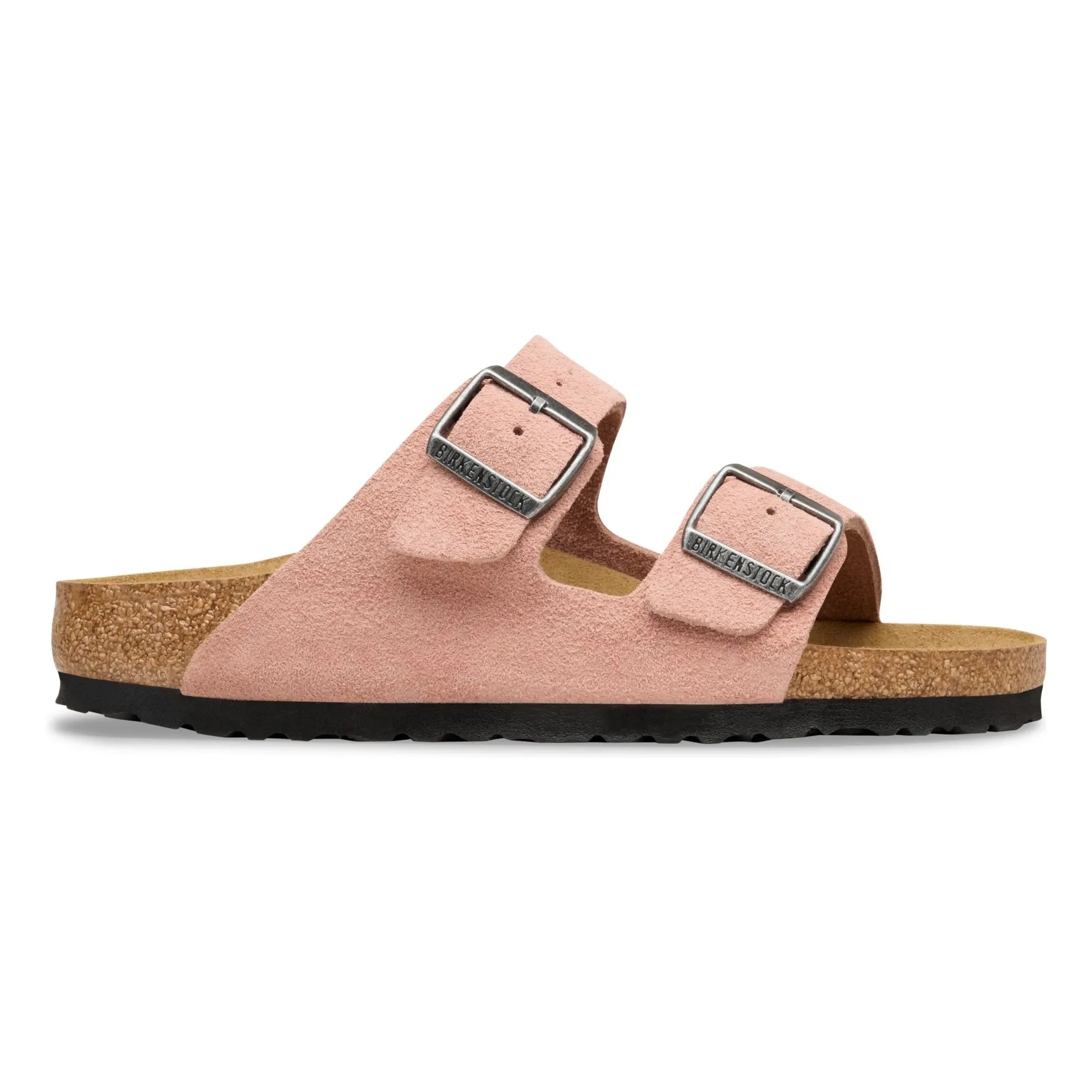 BIRKENSTOCK - Arizona Sandalet | Pembe