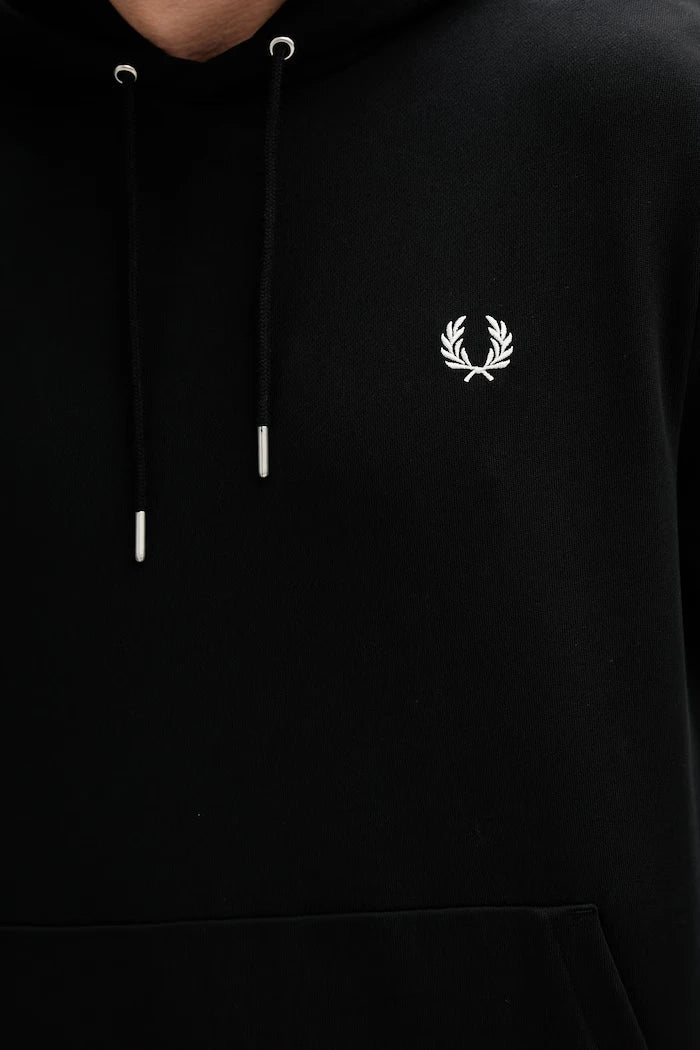 Fred Perry Pamuklu Sweatshirt