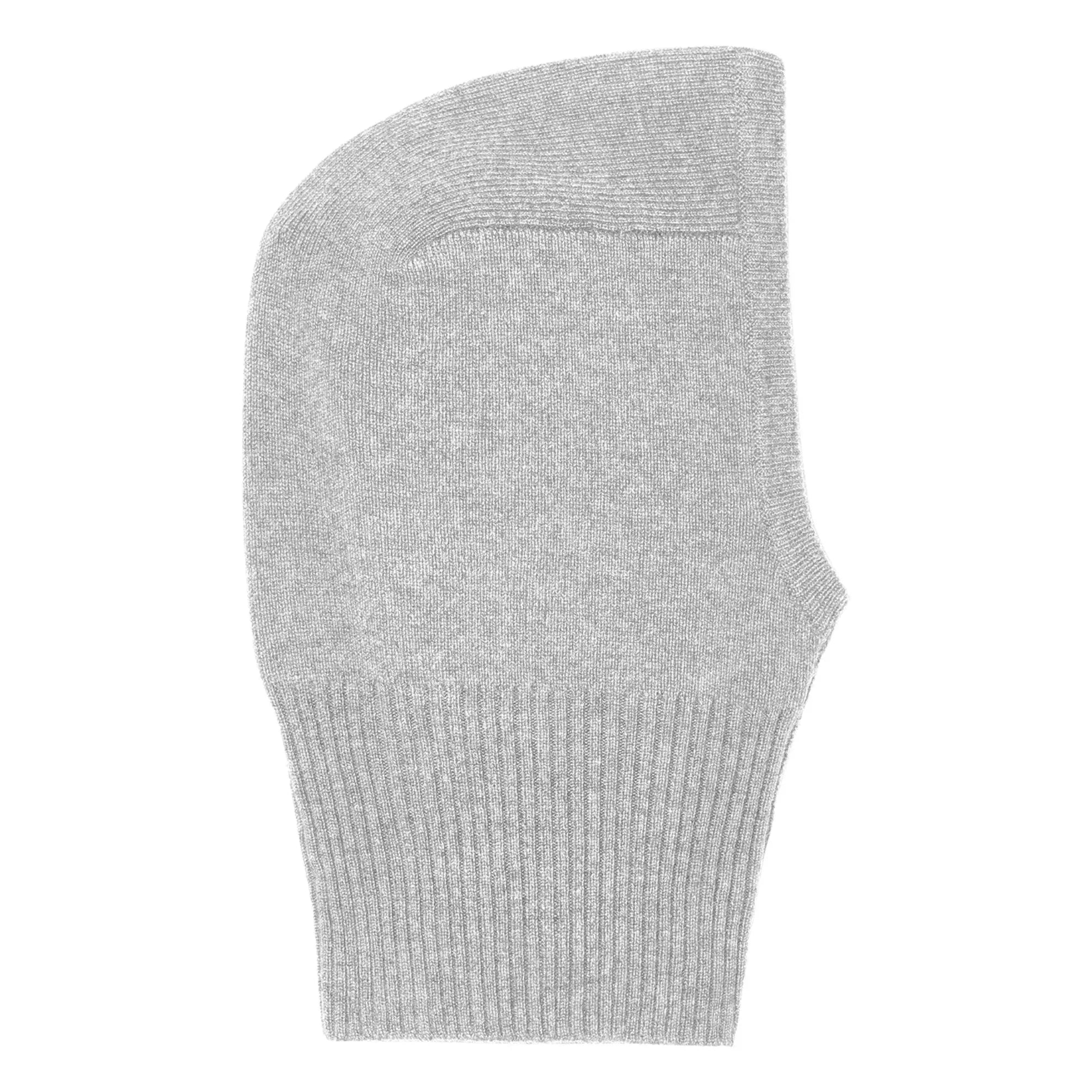 Bompard - Cashmere Balaclava | Gray