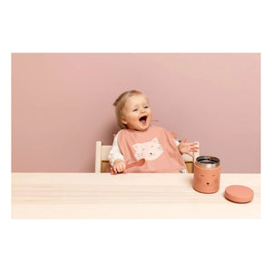 Trixie - Mrs. Cat Silicone Spoons - Set of 2 | Pink