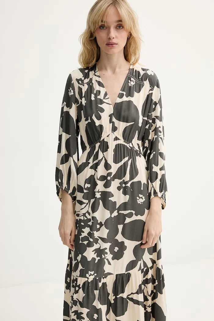 Marc O'Polo Viskose Sommerkleid