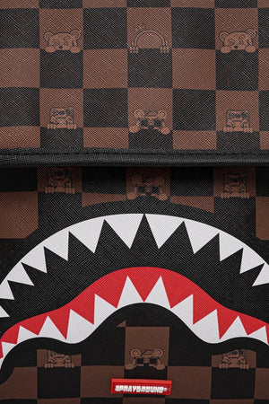 Sprayground Omuz Çantası
