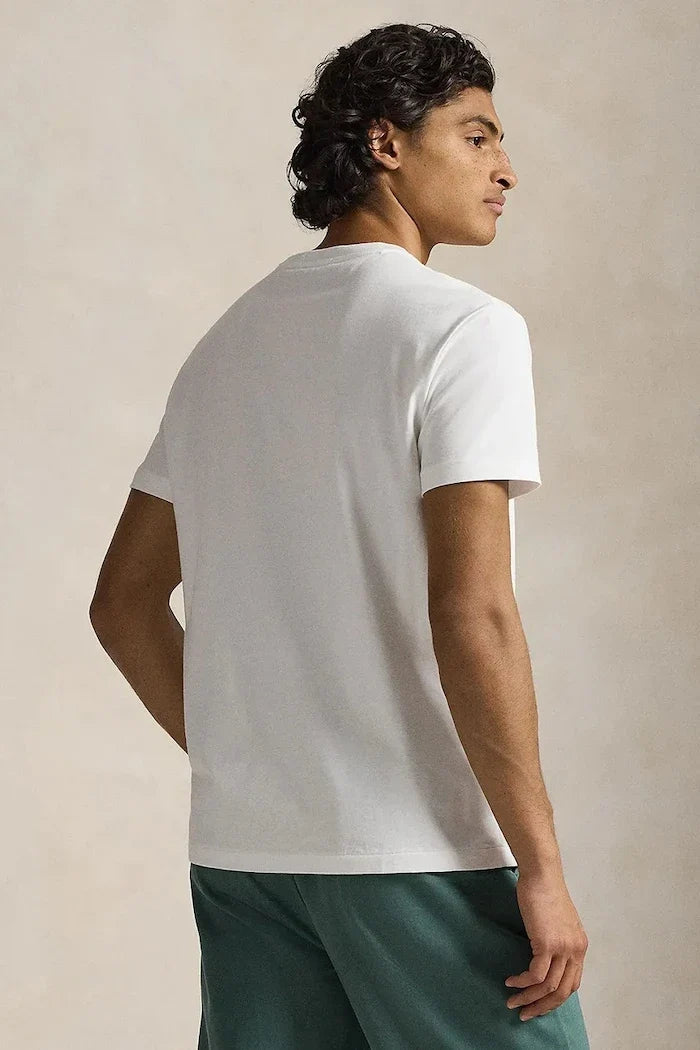 Polo Ralph Lauren Pamuklu Tişört