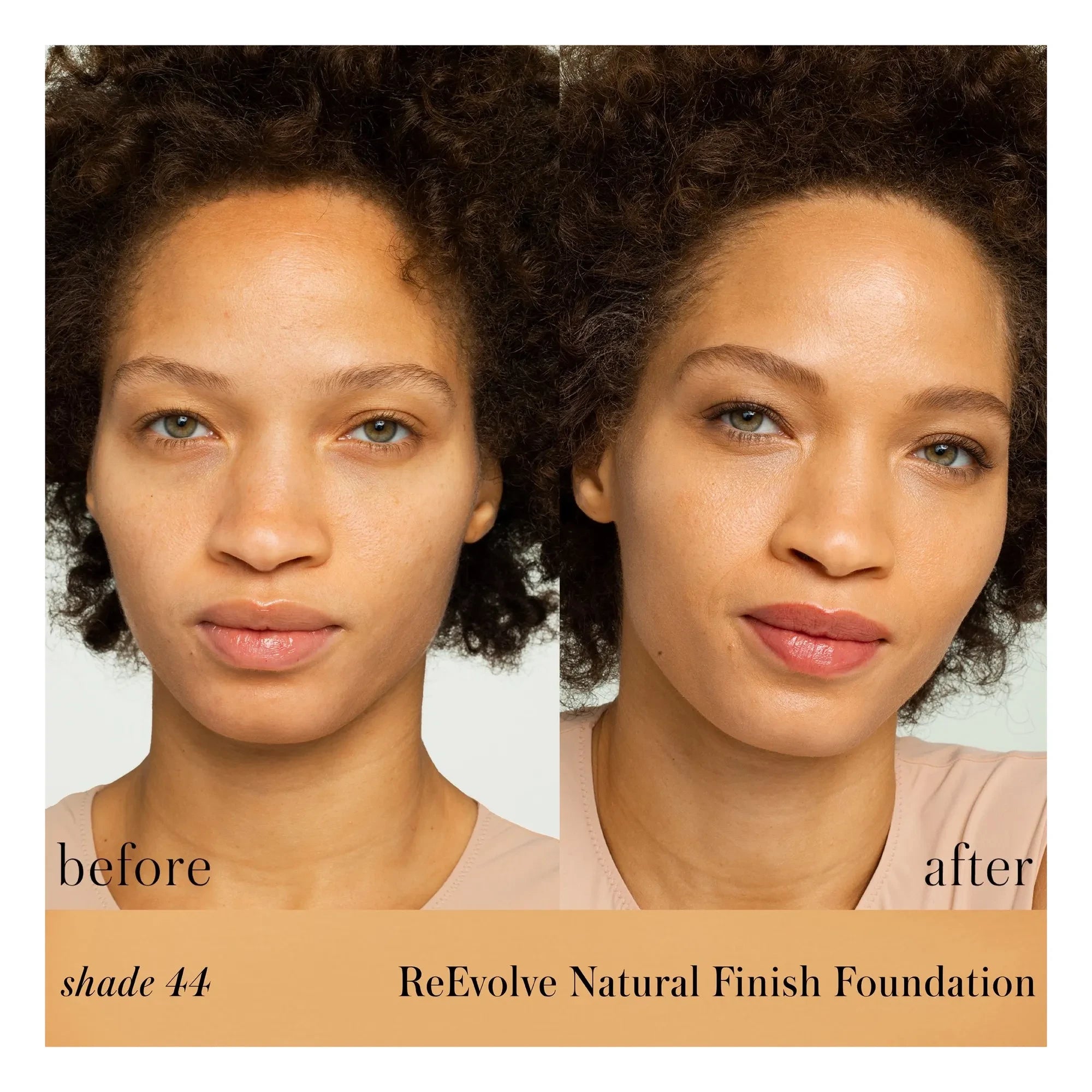 RMS Beauty - ReEvolve doğal bitişli fondöten - 29 ml | 44