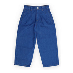 The New Society - Jean Tulip | Dark Blue
