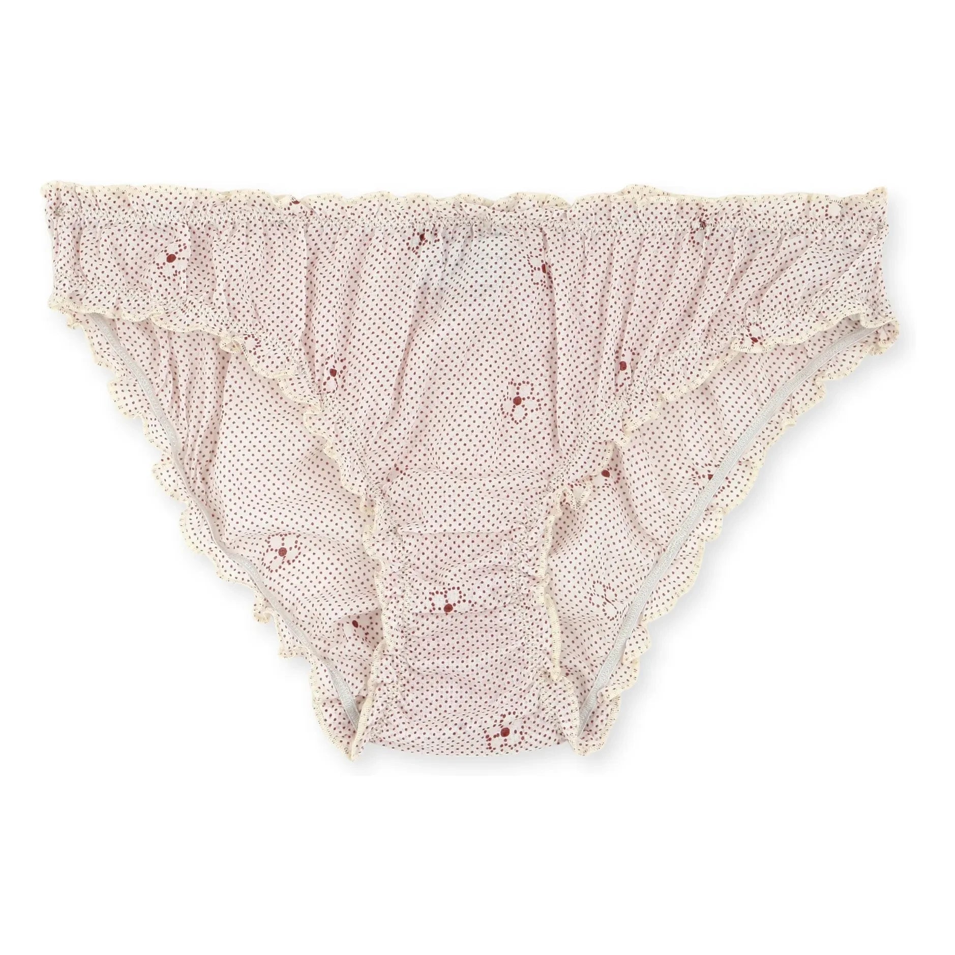 Scarlette Ateliers – Alia Slip | Rot