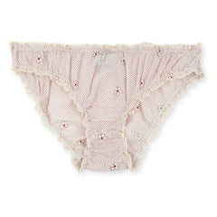 Scarlette Ateliers – Alia Slip | Rot