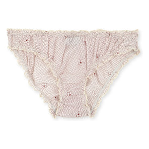 Scarlette Ateliers – Alia Slip | Rot