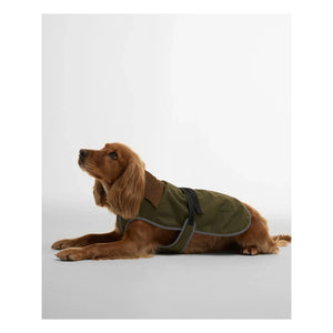 Barbour - Monmouth wasserdichter Hundemantel | Olive