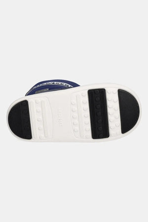 Moon Boot MB JR PARK ZIP HIGH WP Çocuk Kışlık Bot