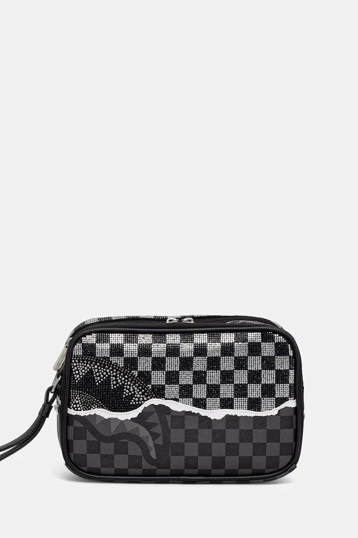 Sprayground Kozmetik Çantası