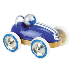 Vilac - Vintage Roadster | Mavi