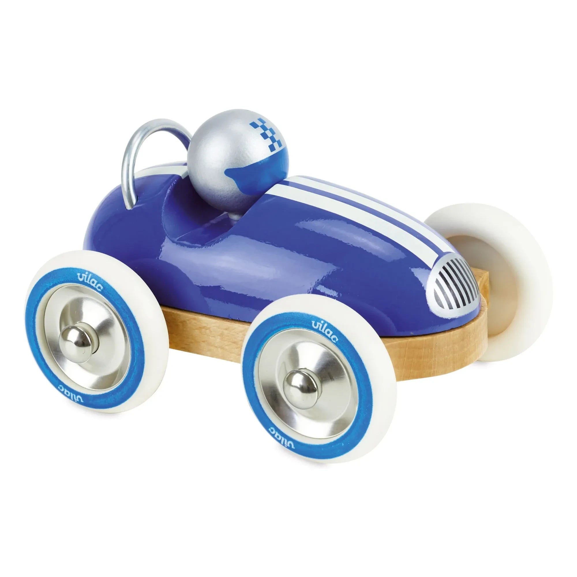 Vilac - Vintage Roadster | Mavi