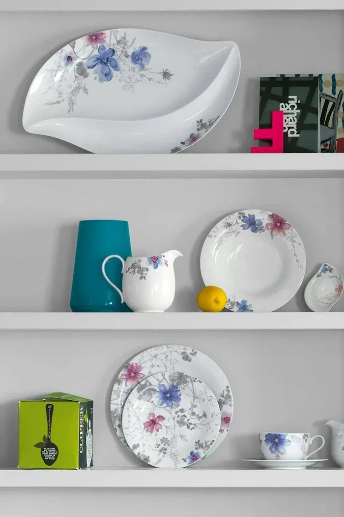 Villeroy & Boch Mariefleur Gris Basic 0,3 L Sütlük