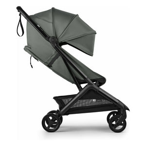 Bugaboo - Butterfly 2 bebek arabası | Yeşil