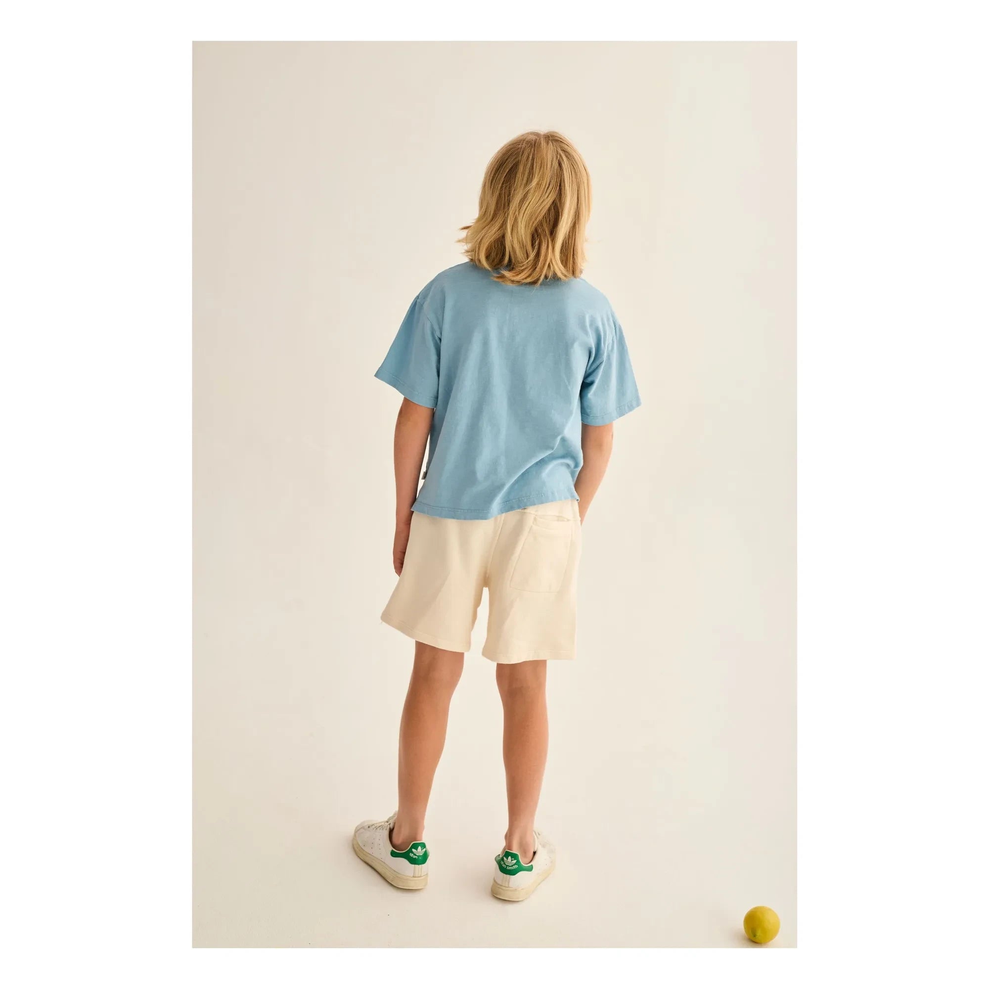 Cozmo - Polo Arnold | Hellblau