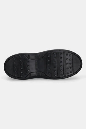 Moon Boot MB LUNA CHELSEA SUEDE Süet Çizme