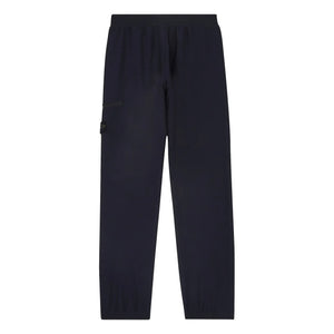 Stone Island - Logo Joggers | Navy Blue
