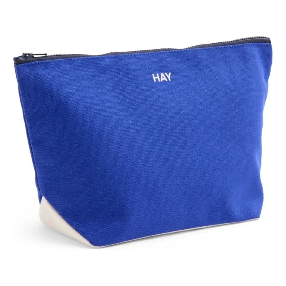 Hay - Multi G pouch | Elektrisch blau