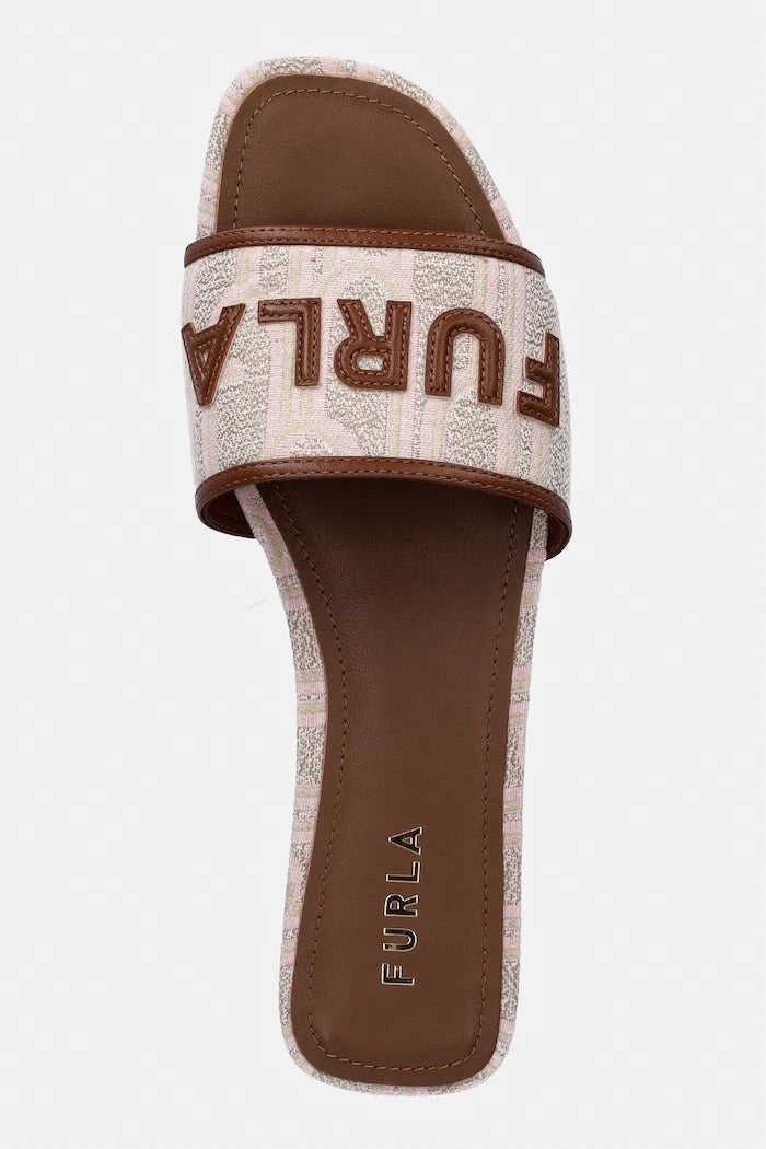 Furla Kadın Terlik Brezza